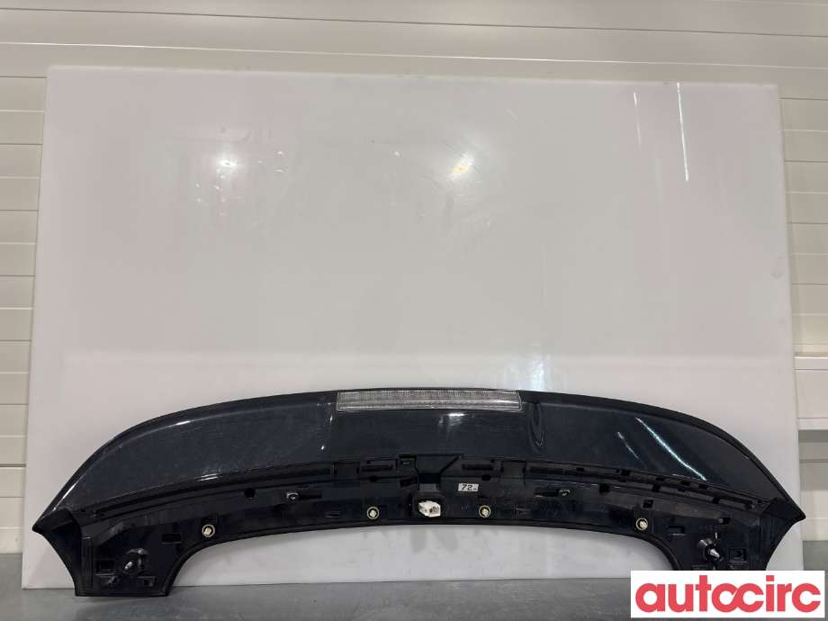 Spoiler bakluke til Lexus CT 2010-2020  (LEXUS|7608576901B1|)
