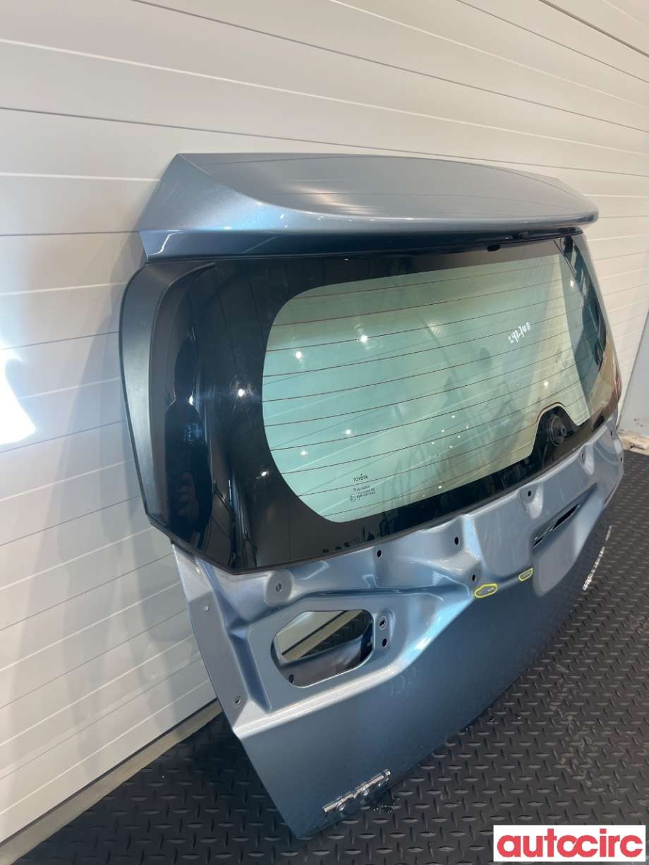 Bakluke combi til Toyota Auris 2013-2015 (Type II, Fase 1) (TOYOTA|)