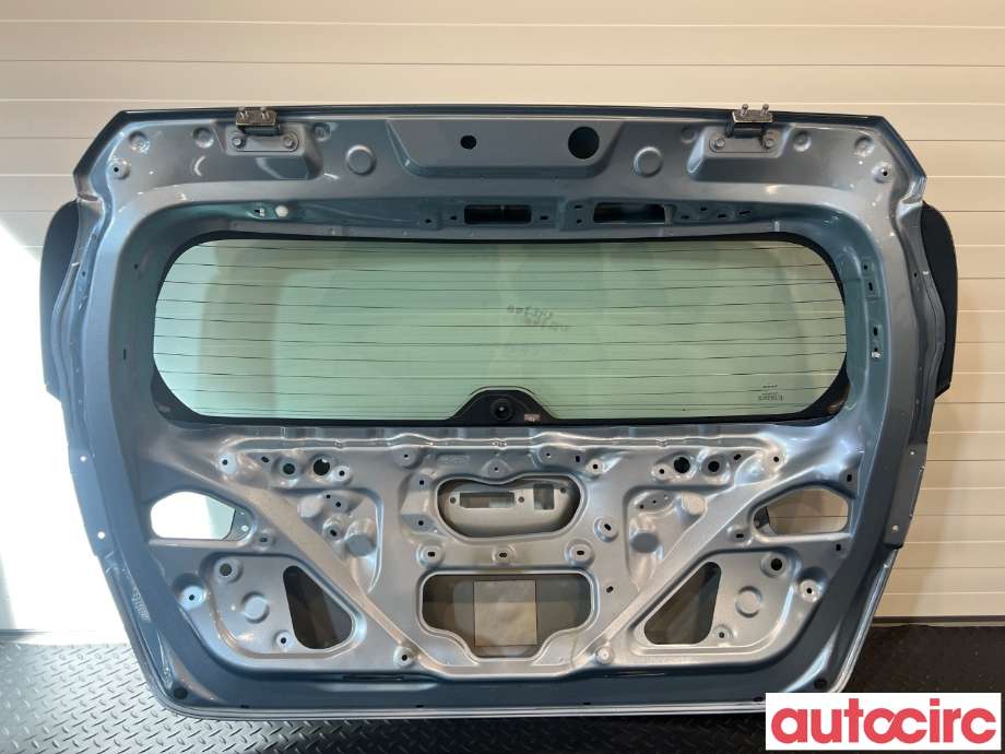 Bakluke combi til Toyota Auris 2013-2015 (Type II, Fase 1) (TOYOTA|)