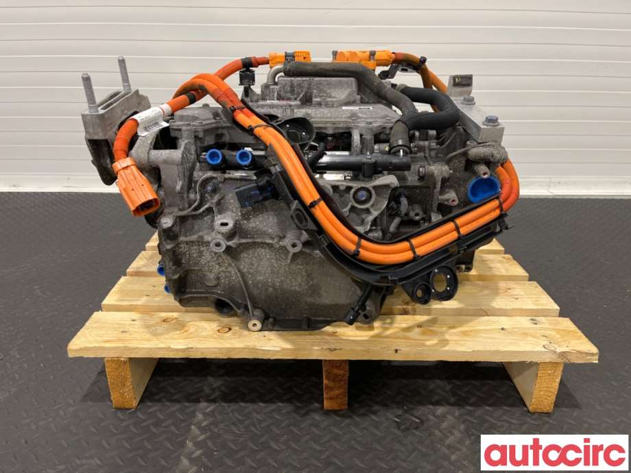 Motor elbil foran til Peugeot Expert 2016-->> (Type III)  (PEUGEOT|1676246580||9830116480)