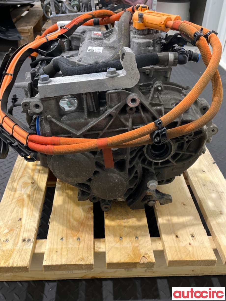 Motor elbil foran til Peugeot Expert 2016-->> (Type III)  (PEUGEOT|1676246580||9830116480)