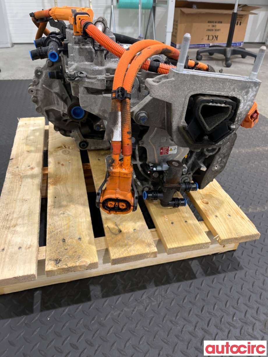 Motor elbil foran til Peugeot Expert 2016-->> (Type III)  (PEUGEOT|1676246580||9830116480)