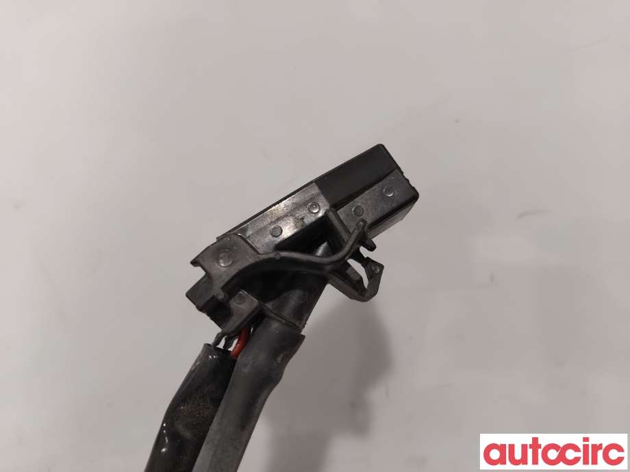 Lyktespylerdyse til Toyota RAV4 2019-->> (Type V)  (TOYOTA|8538130220|)