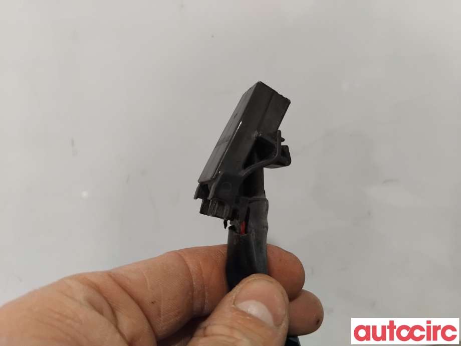 Lyktespylerdyse til Toyota RAV4 2019-->> (Type V)  (TOYOTA|8538130220|)