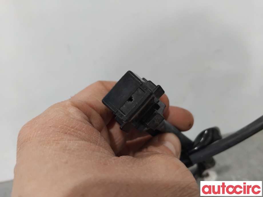 Lyktespylerdyse til Toyota RAV4 2019-->> (Type V)  (TOYOTA|8538130220|)