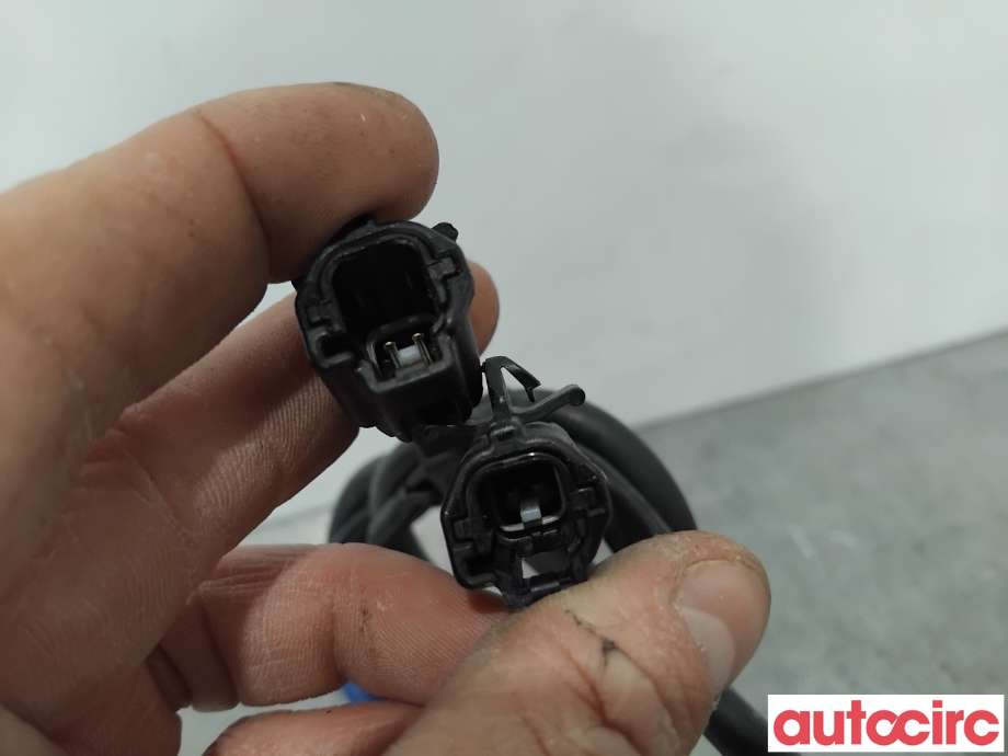 Lyktespylerdyse til Toyota RAV4 2019-->> (Type V)  (TOYOTA|8537042330|)
