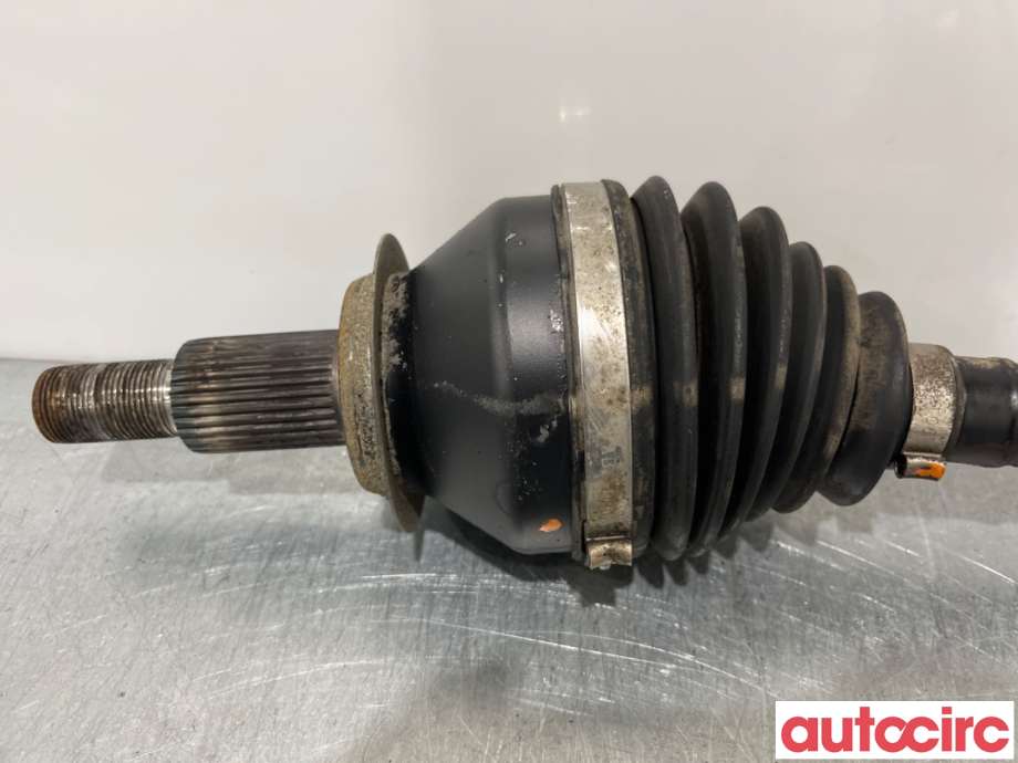 Drivaksel venstre foran til Mazda CX-5 2012-2017 (Type I) (MAZDA|FTB4-25-60XA||FTB42560X)
