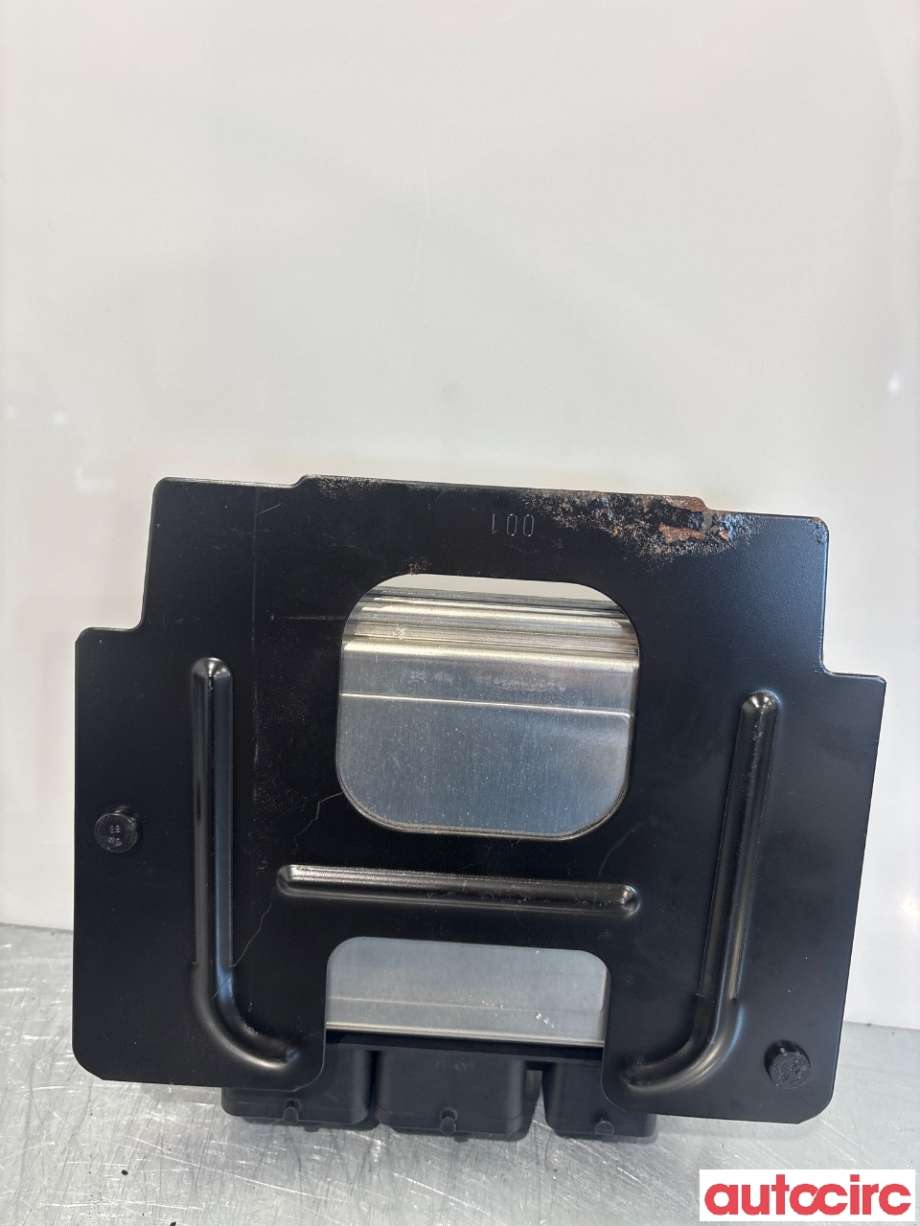 Styreenhet motor til Citroën C4 2011-2017 (Type II)  (CITROEN|1610696580|0261S07931|980472380)