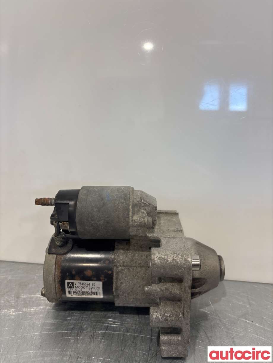 Starter til Citroën C4 2011-2017 (Type II)  (CITROEN|1609870380||764559480)