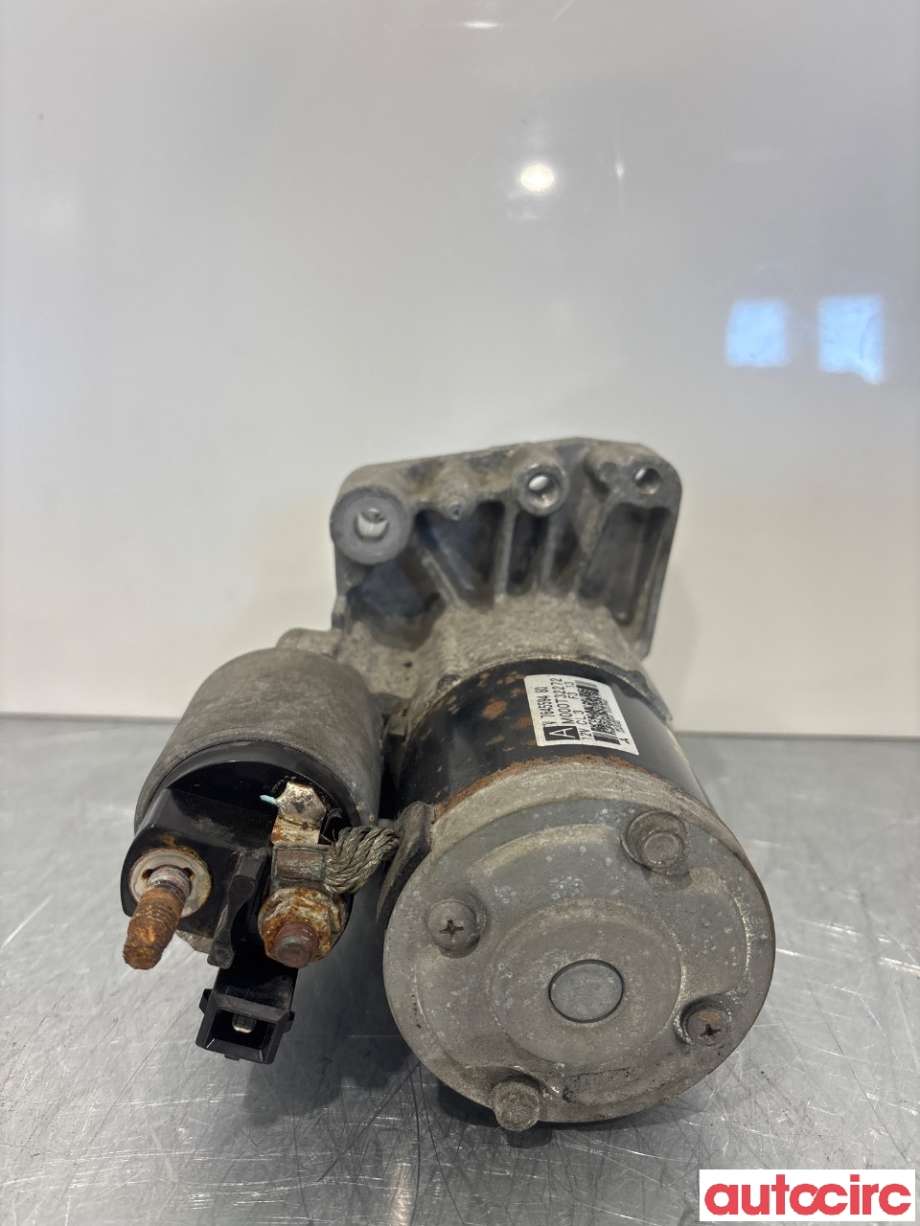 Starter til Citroën C4 2011-2017 (Type II)  (CITROEN|1609870380||764559480)