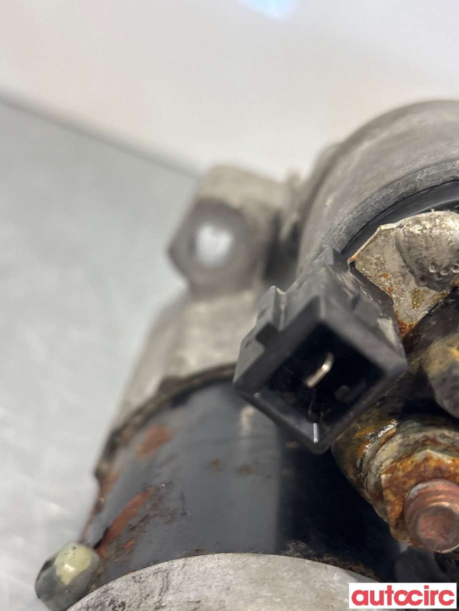 Starter til Citroën C4 2011-2017 (Type II)  (CITROEN|1609870380||764559480)