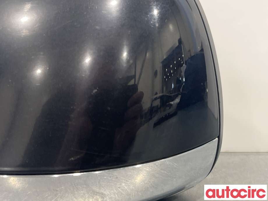 Speil venstre til VW Amarok 2010-2016 (Type I, Fase 1) (VOLKSWAGEN|2HH857507A|2HH857507AM)