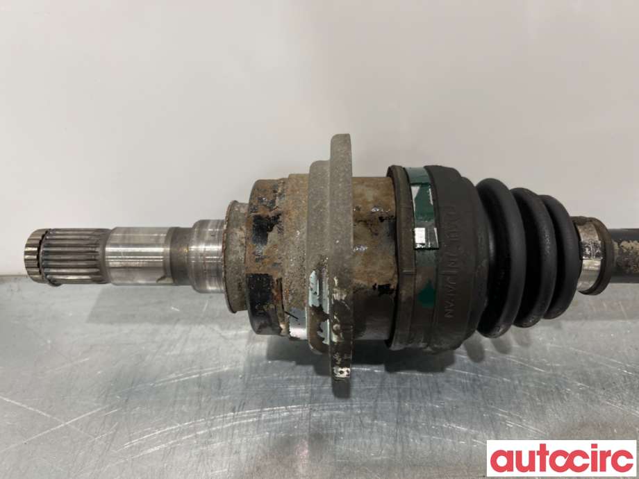 Drivaksel venstre bak til Mazda CX-5 2012-2017 (Type I)  (MAZDA|RTA1-25-60XB|)