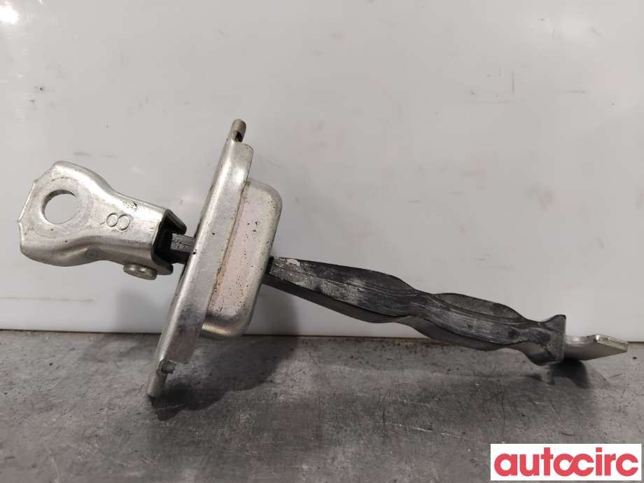 Dørstopper til Mitsubishi Outlander 2015-->> (Type III, Fase 2)  (MITSUBISHI|5732A094|)