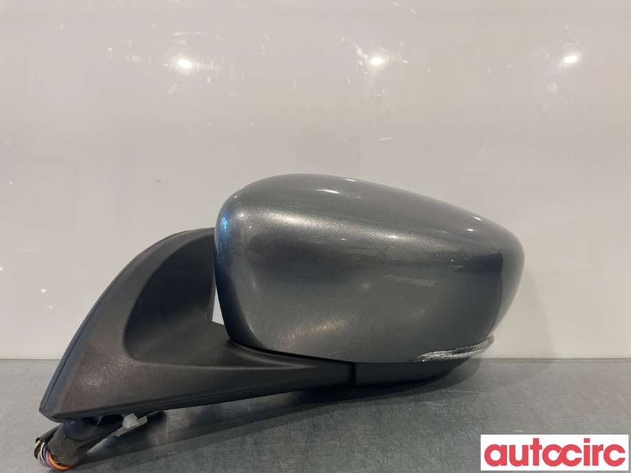 Speil venstre til Nissan Leaf 2018-->> (Type II) (NISSAN|963025SH4B|)