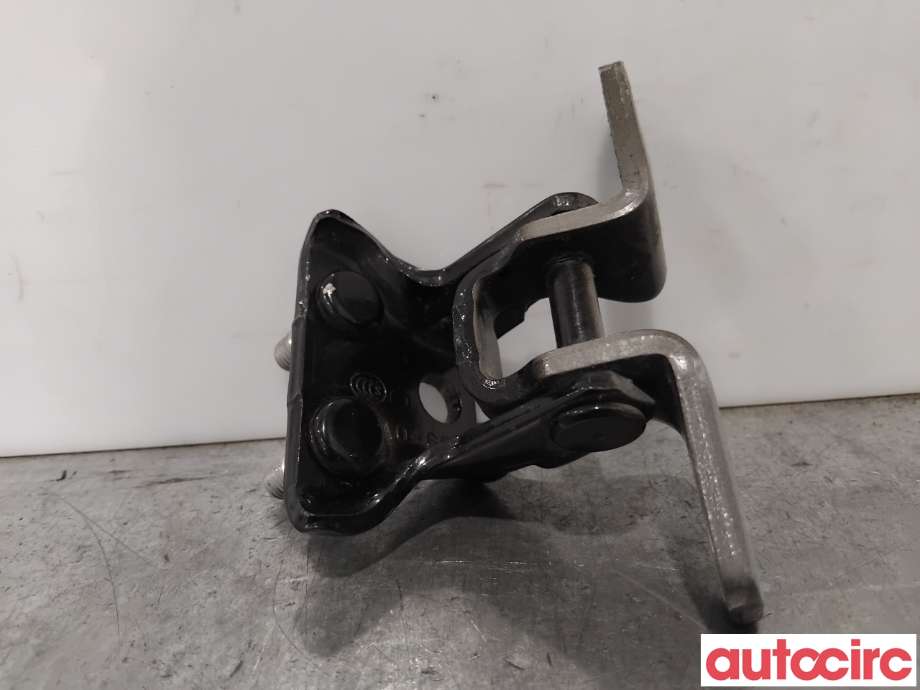 Hengsler til Mitsubishi Outlander 2015-->> (Type III, Fase 2) (MITSUBISHI|5732A054|)