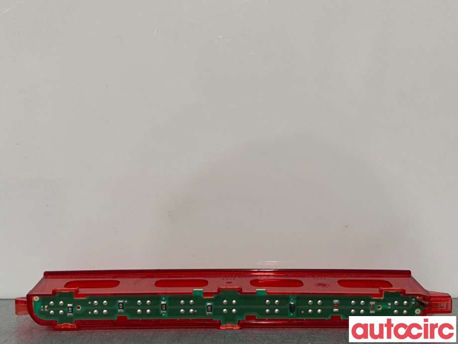 Baklykt bremselys bakrute til Fiat 500 2008-2020  (FIAT|NO NUMBER||68092097AC)