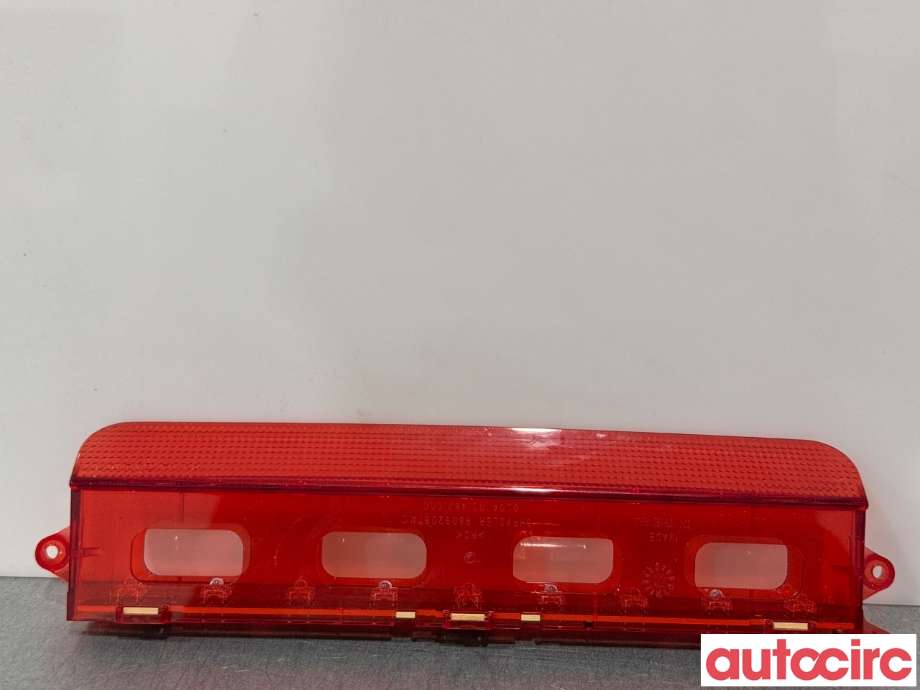 Baklykt bremselys bakrute til Fiat 500 2008-2020  (FIAT|NO NUMBER||68092097AC)