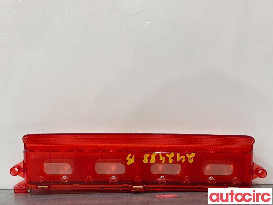 Baklykt bremselys bakrute til Fiat 500 2008-2020  (FIAT|NO NUMBER||68092097AC)