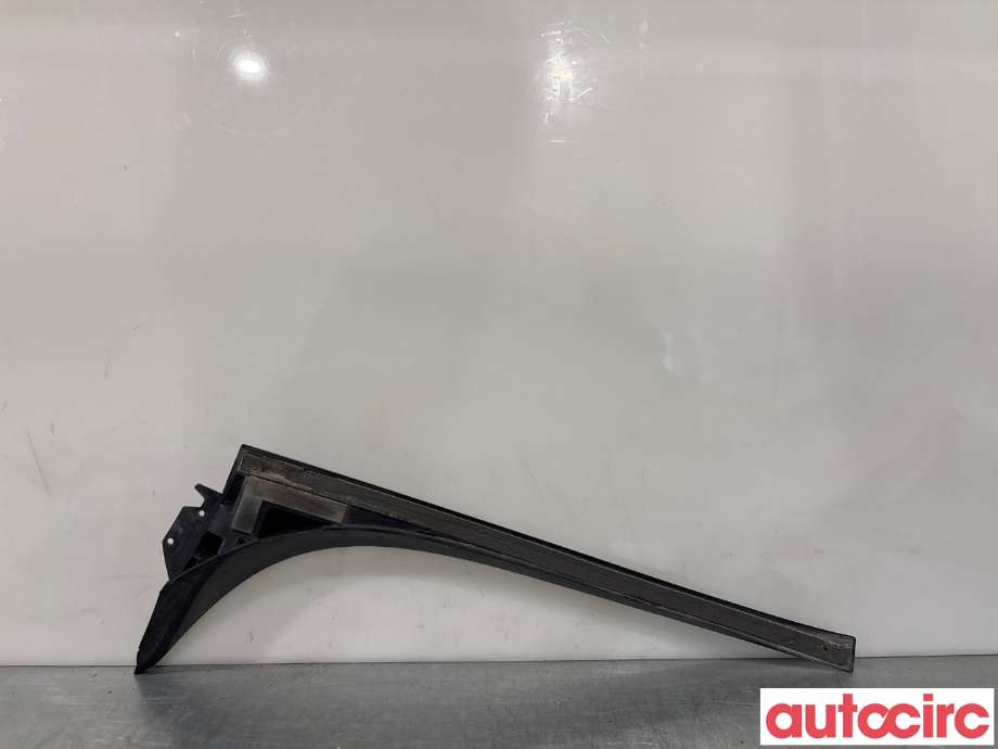Spoiler bakluke til VW e-Golf 2017-2020 (Fase 2)  (VOLKSWAGEN|5G6805945C|)