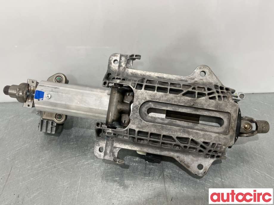 Rattaksel til Land Rover Discovery 2009-2017 (Type IV)  (LAND-ROVER|LR014078|AH223C529AA|LR094612)