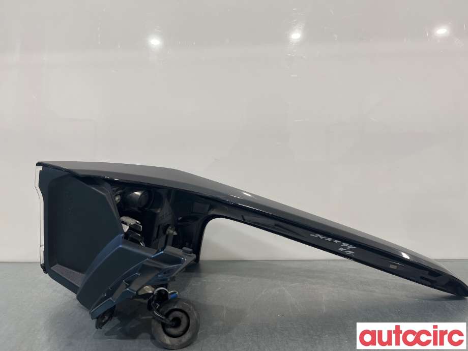 Baklykt venstre til Subaru Solterra 2022-->>  (SUBARU|8156142310|)