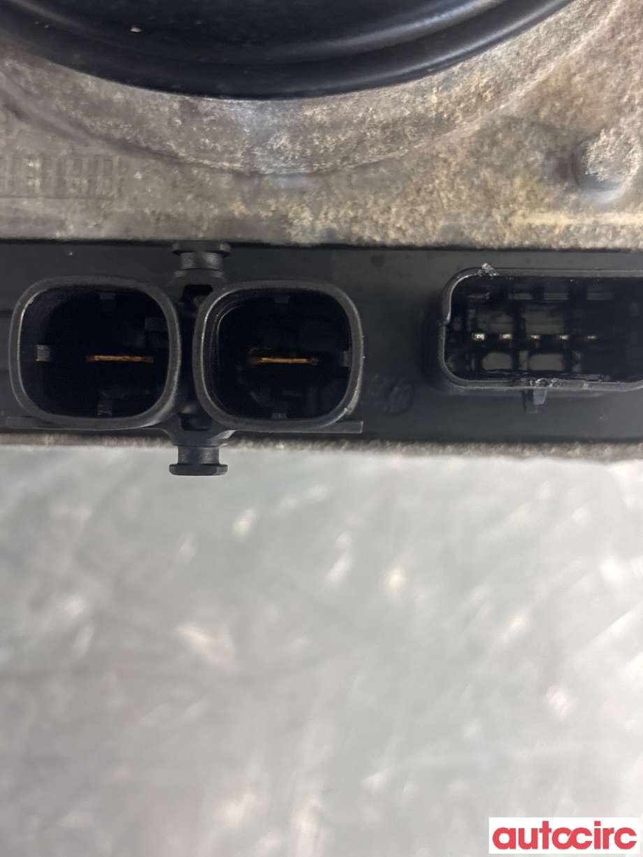 Servo pumpe elektrisk til Citroën C4 2011-2017 (Type II)  (CITROEN|1629091380|A5102332|)
