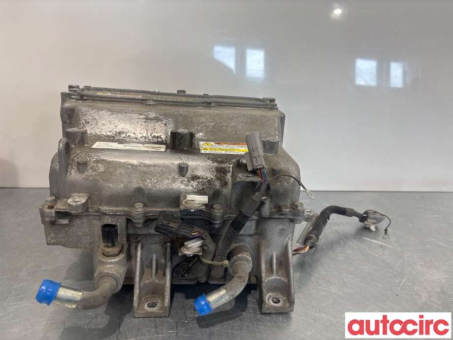 Inverter hybrid til Mitsubishi Outlander 2015-->> (Type III, Fase 2)  (MITSUBISHI|9410A099||9410A095)