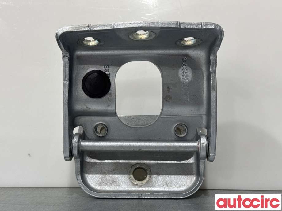 Hengsler til Mercedes Vito, 2014-->> (W447) (W447) (MERCEDES|A4477401137)