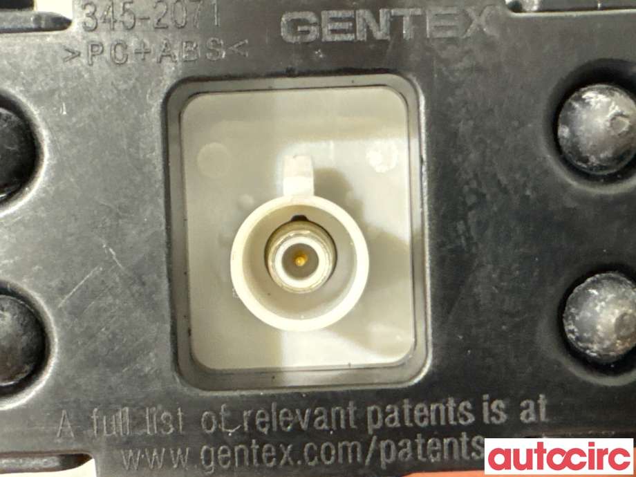 Kamera til Mercedes Vito 2014-->> (W447) (W447) (MERCEDES|A4479054105|)