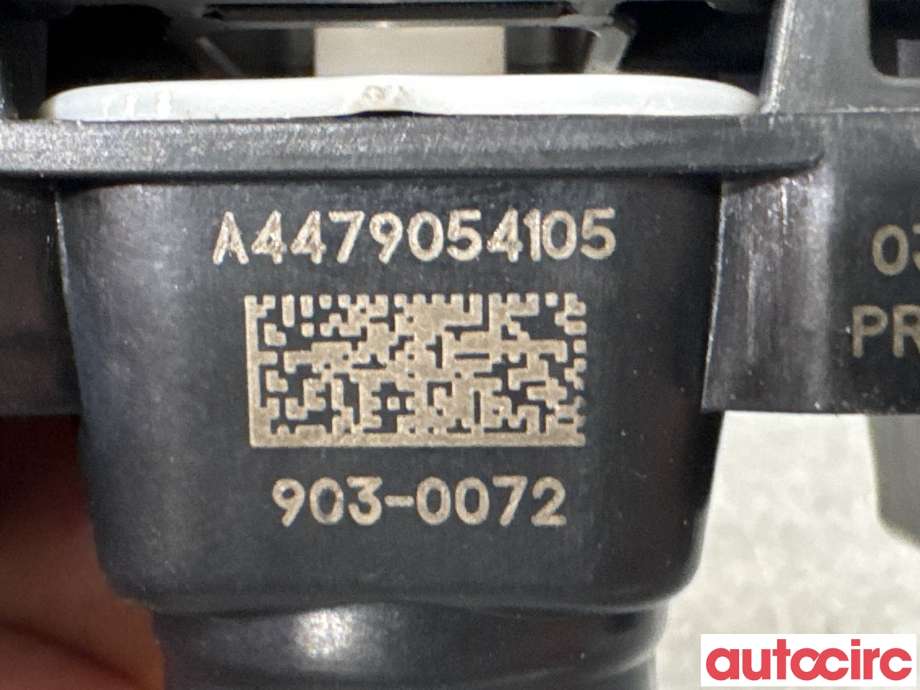 Kamera til Mercedes Vito 2014-->> (W447) (W447) (MERCEDES|A4479054105|)