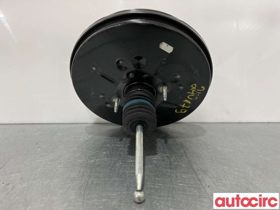 Bremsekraft-forsterker til VW Touran 2015-2021 (Type II)  (VOLKSWAGEN|5Q1614106R||5QH614105)