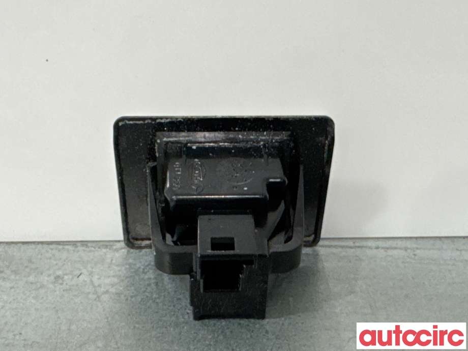 Skiltlys til Mercedes Vito 2014-->> (W447) (W447) (MERCEDES|A0999061504|)