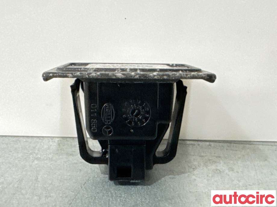 Skiltlys til Mercedes Vito 2014-->> (W447) (W447) (MERCEDES|A0999061504|)
