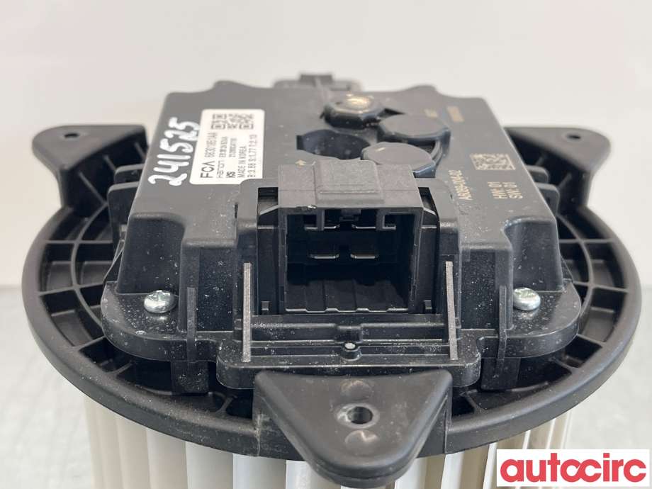 Varmeapparat motor til Jeep Wrangler 2007-->> (Type III)  (JEEP|68301851AB||68301851AA)