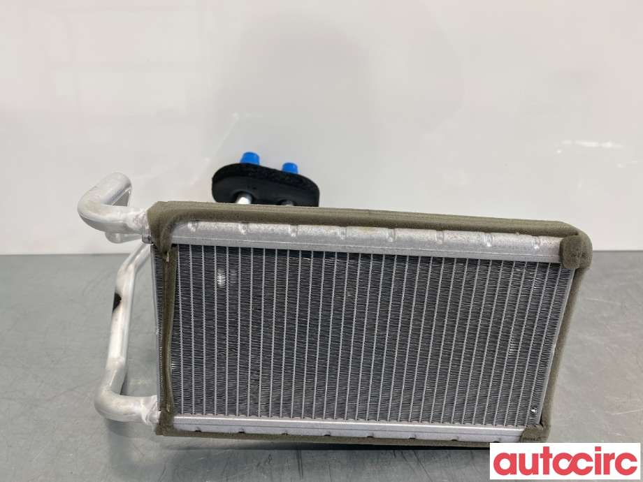 Varmeapparat register til Jeep Wrangler 2007-->> (Type III)  (JEEP|68301874AA|)