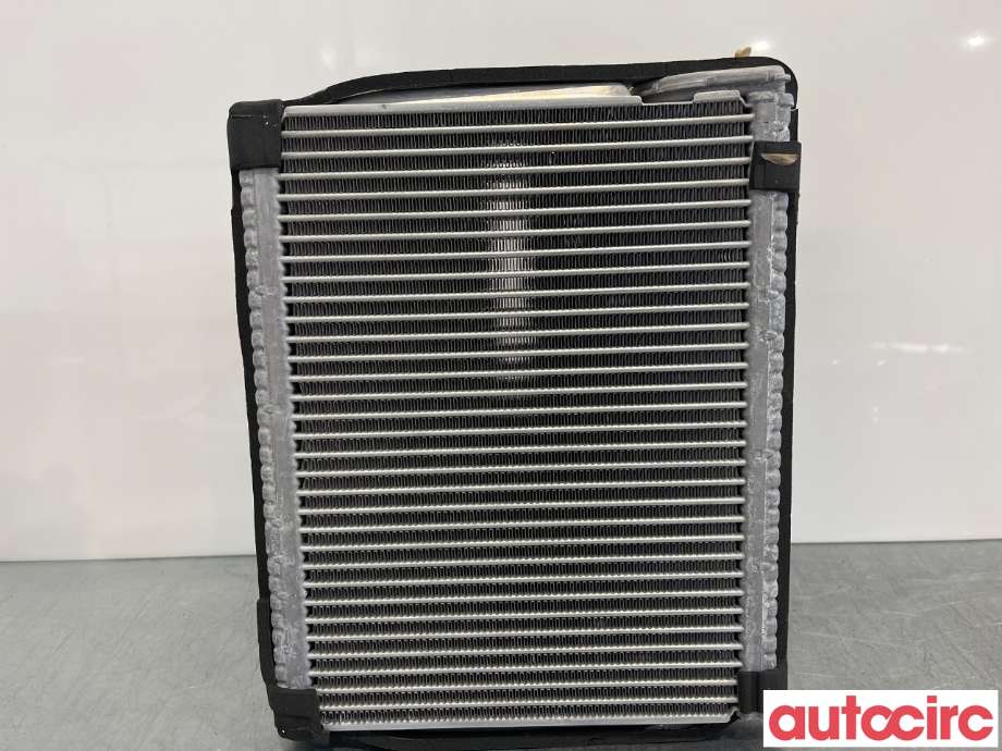 Varmeapparat register til Jeep Wrangler 2007-->> (Type III)  (JEEP|68301874AA|)