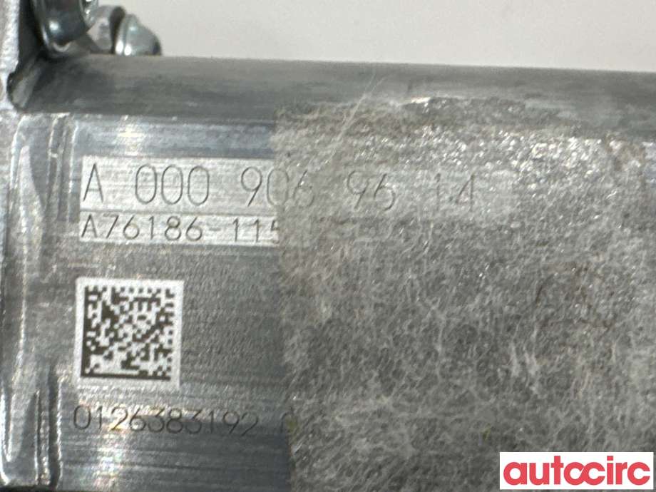 Ruteheis venstre foran til Mercedes Vito 2014-->> (W447) (W447) (MERCEDES|A0009069614|)