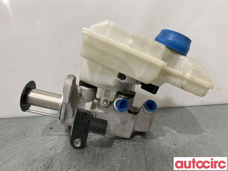 Bremsepumpe hoved til VW Touran, 2015-2021 (Type II)  (VOLKSWAGEN|5Q1614019AC)