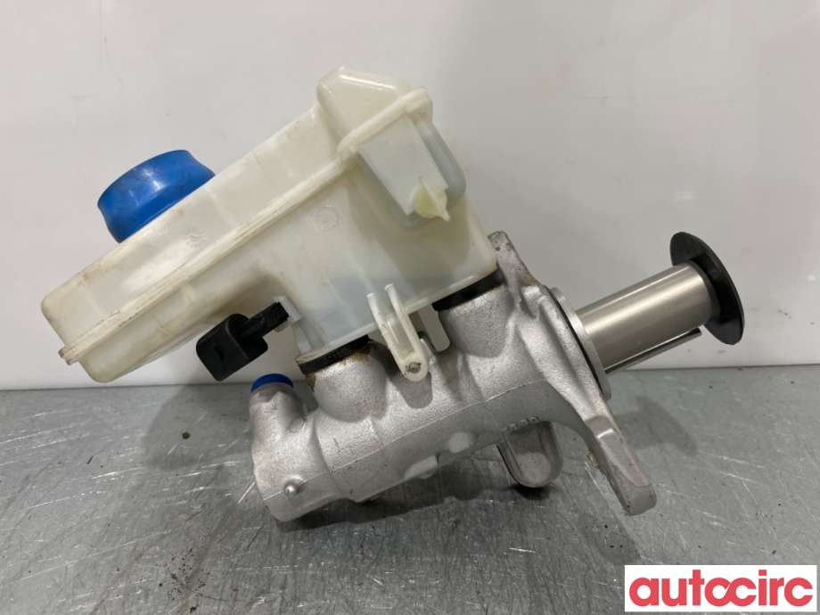 Bremsepumpe hoved til VW Touran 2015-2021 (Type II)  (VOLKSWAGEN|5Q1614019AC|)