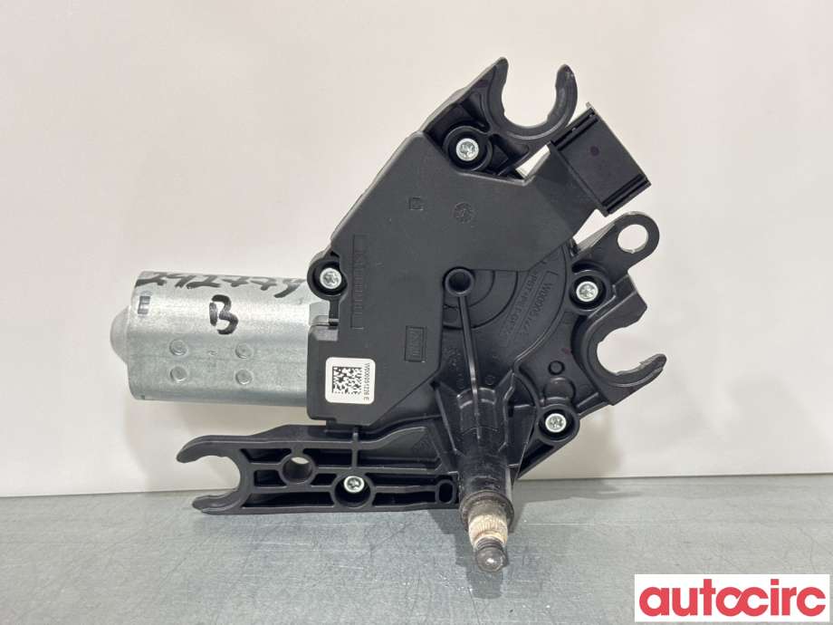 Viskermotor bakrute til Mercedes Vito 2014-->> (W447) (W447) (MERCEDES|A4479061900|W000051224)