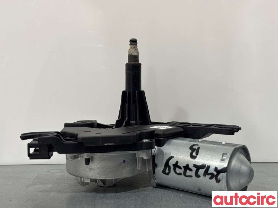 Viskermotor bakrute til Mercedes Vito 2014-->> (W447) (W447) (MERCEDES|A4479061900|W000051224)