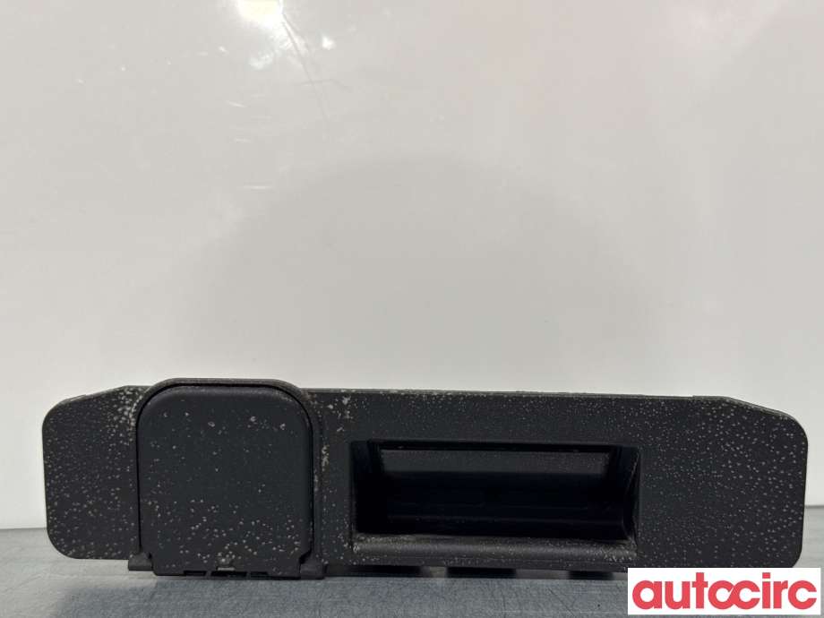 Bakluke/bakdør håndtak til Mercedes Vito, 2014-->> (W447) (W447) (MERCEDES|A0997503700)
