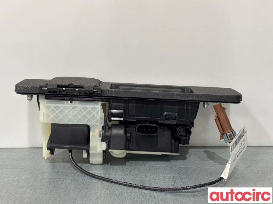 Bakluke/bakdør håndtak til Mercedes Vito 2014-->> (W447) (W447) (MERCEDES|A0997503700|)