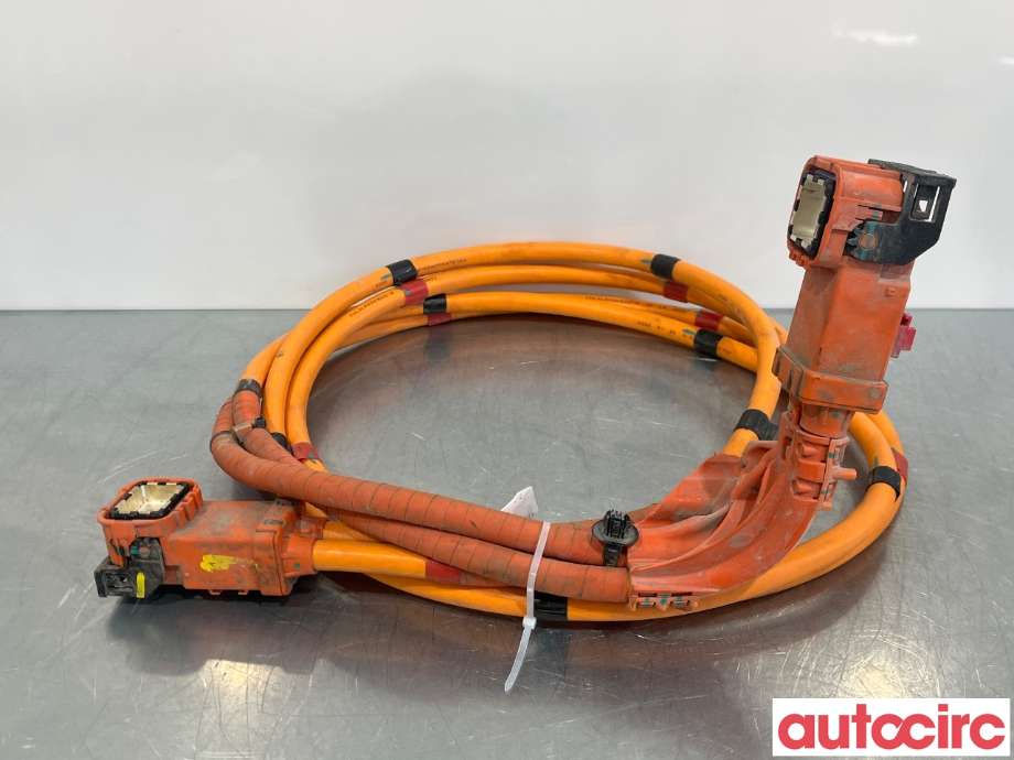 Kabel høy volt (HV) hybrid til Tesla Model Y, 2021-2024 (Type I)  (TESLA|1109003-00-E)
