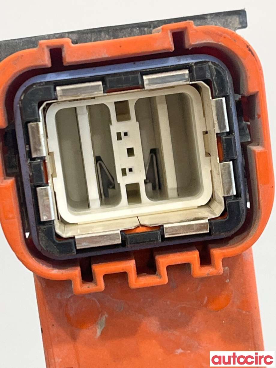 Kabel høy volt (HV) hybrid til Tesla Model Y 2021-2024 (Type I) (TESLA|1109003-00-E)