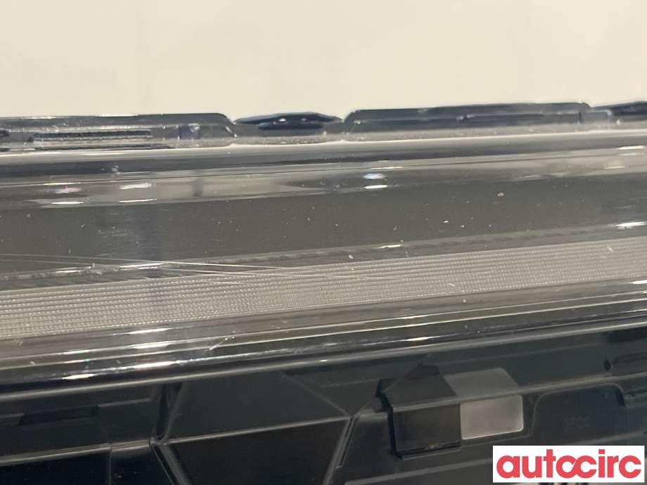 Frontlykter til XPeng G3 2021-->>  (XPENG|7210005DF1)