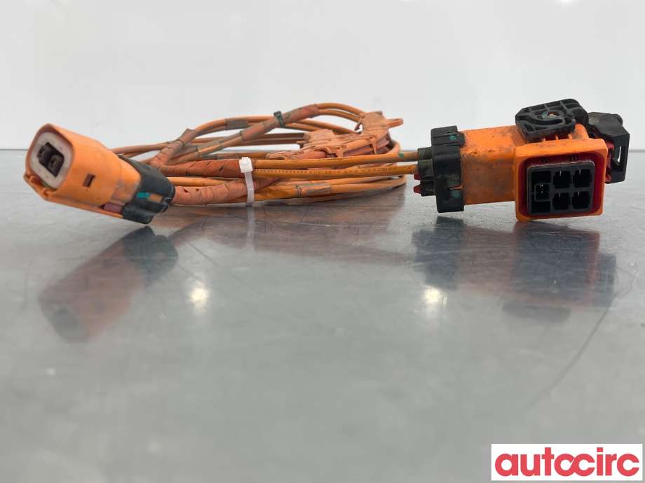 Kabel høy volt (HV) hybrid til Tesla Model Y 2021-2024 (Type I) (TESLA|1109004-05-G)