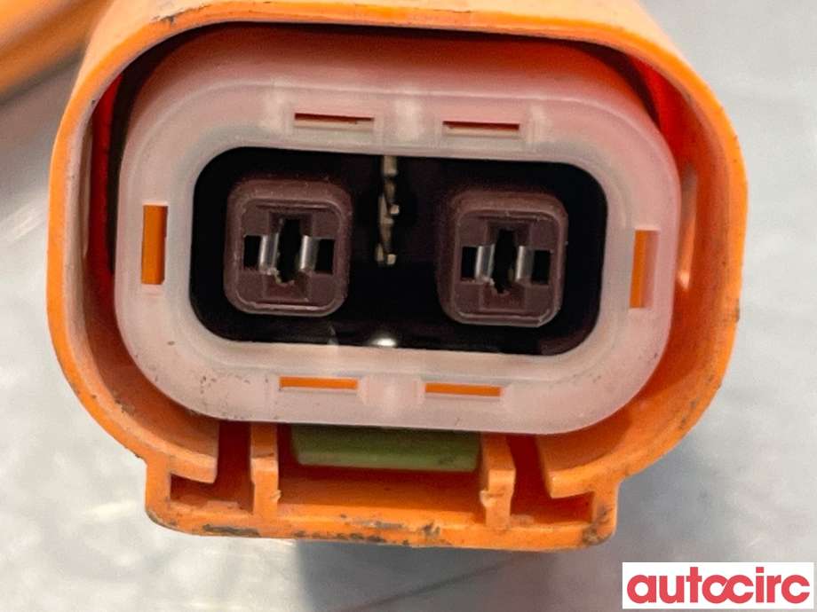 Kabel høy volt (HV) hybrid til Tesla Model Y 2021-2024 (Type I) (TESLA|1109004-05-G)
