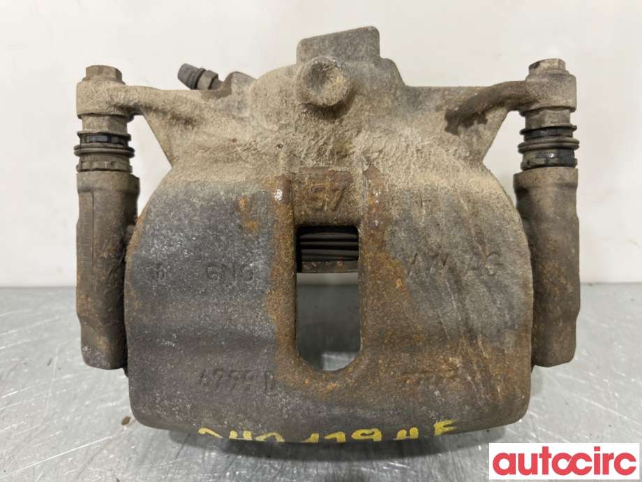 Bremsecaliper høyre foran til VW Touran, 2015-2021 (Type II)  (VOLKSWAGEN|8V0615124D)